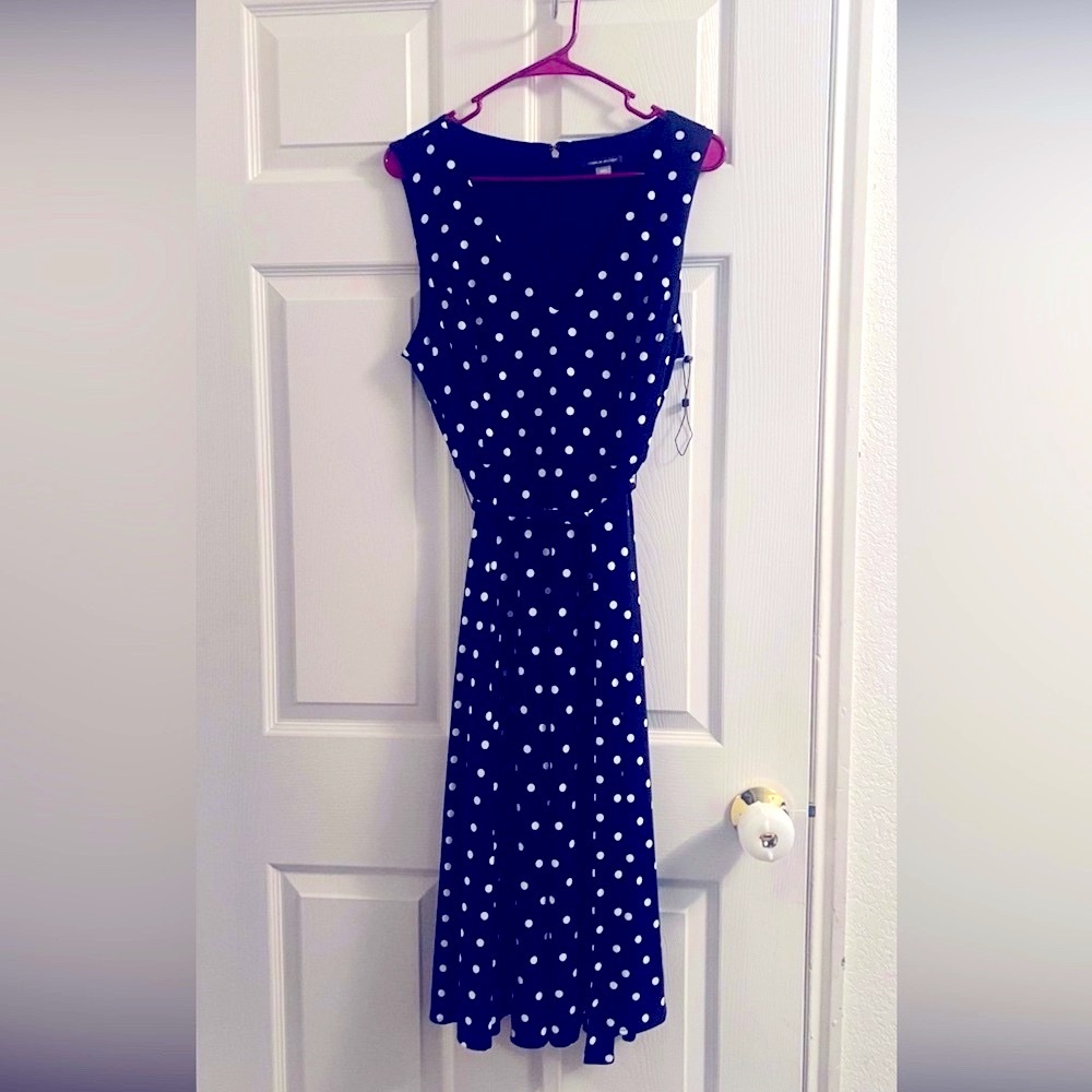 NWOT Tommy Hilfiger dress